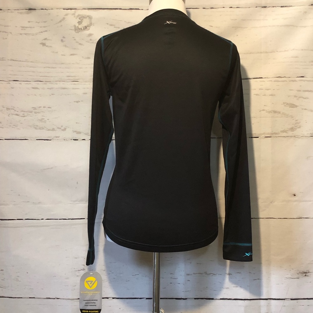XPS Workout Sports Top - Picture 4 of 7